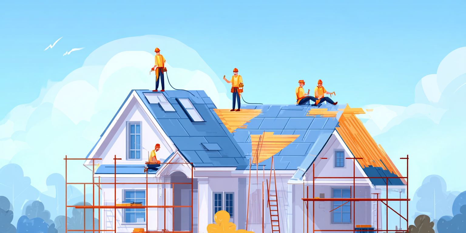 Logo of Trustworthy Home Inspection