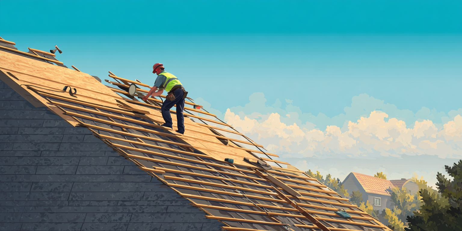 Logo of Ace Attic Insulation & Roofing Services Walla Walla, WA