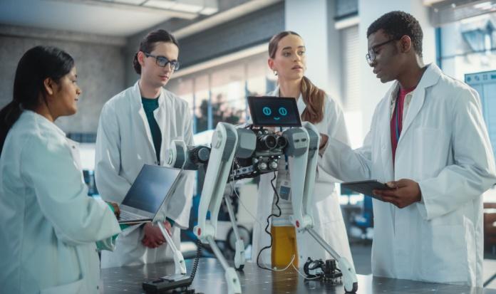 Banner of FooBar Company