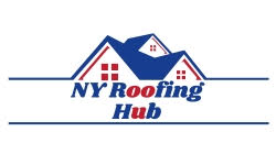 Logo of Ny Roofing Hub USA