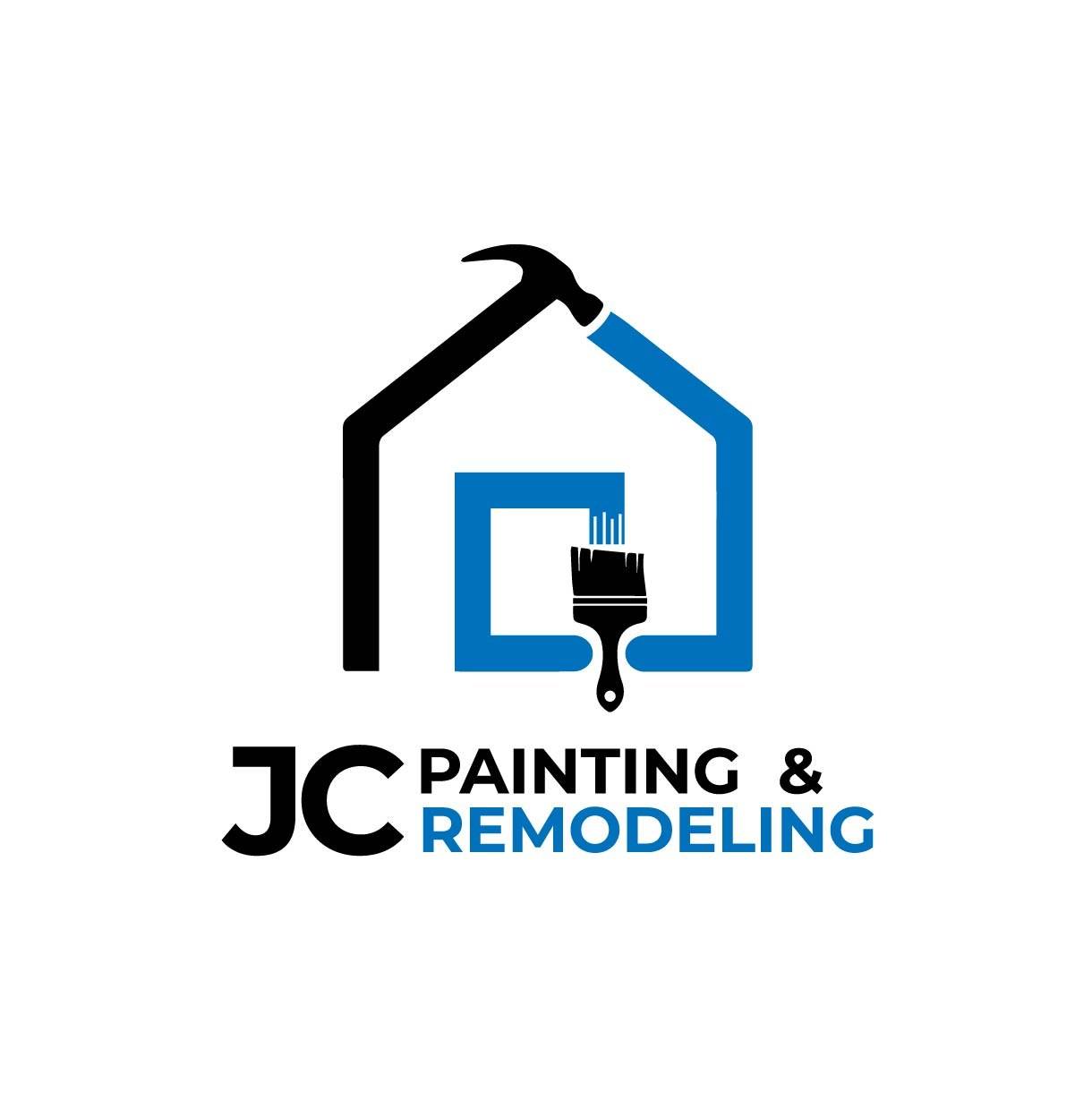 Logo of JC Painting and Remodeling