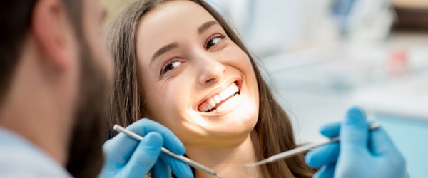 Logo of Smile Partners USA