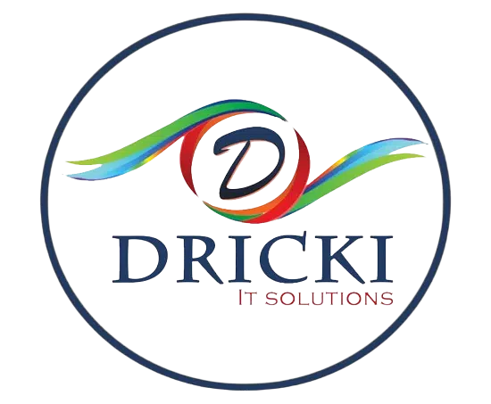 Dricki Digital