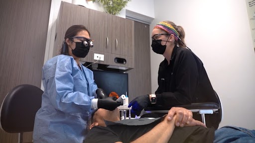 Banner of VIP Dental Implants Uptown