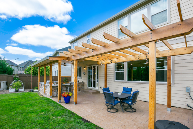 Banner of Revive Remodeling