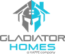 Logo of Gladiator Homes
