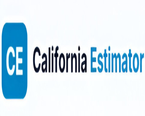 Logo of Construction Estimating California
