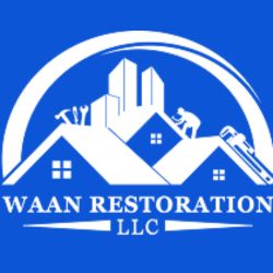 Logo of waan restoration