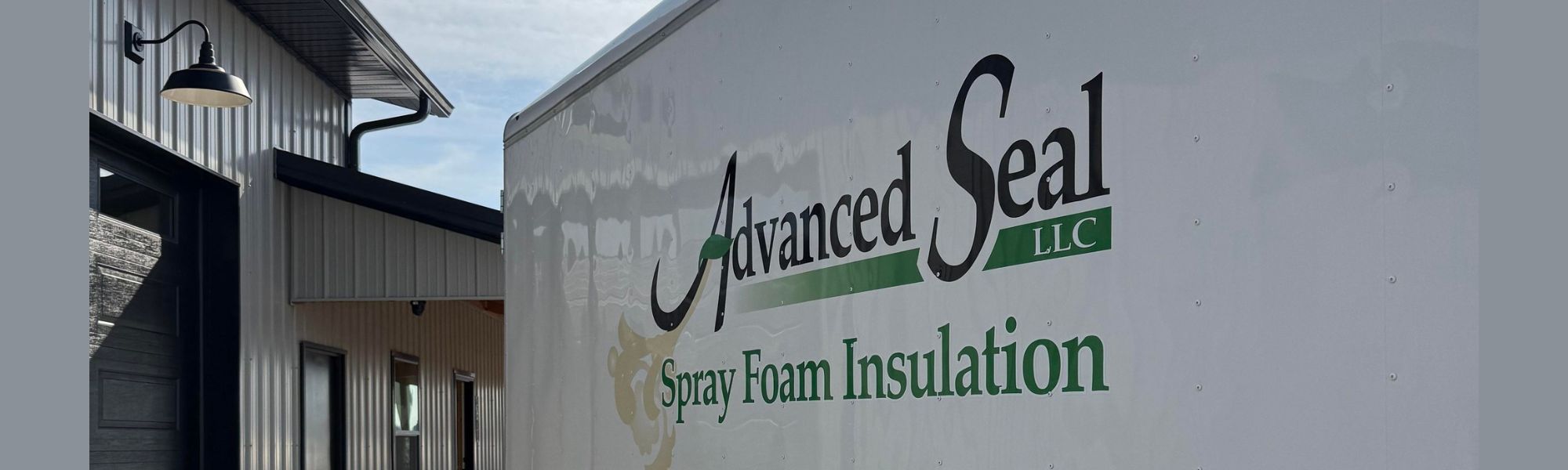 Banner of Advanced Seal