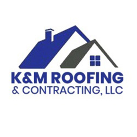 Logo of Kmroofing Contracting