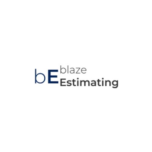 Logo of Blaze Estimating