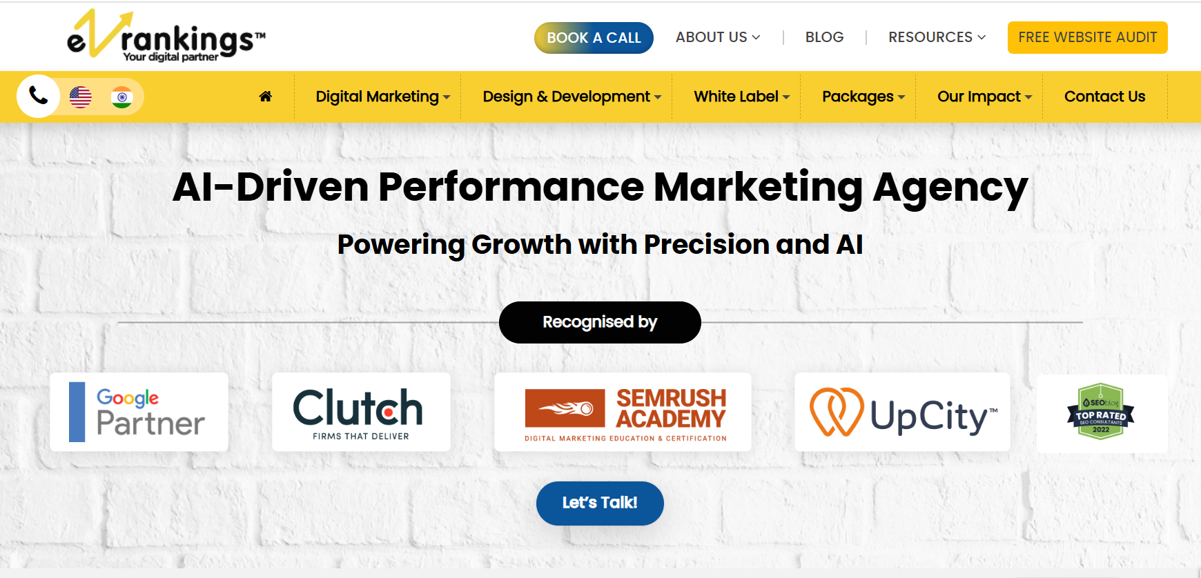 Banner of EZ Rankings