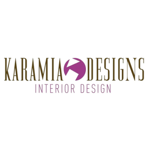 Logo of Karamia Designs