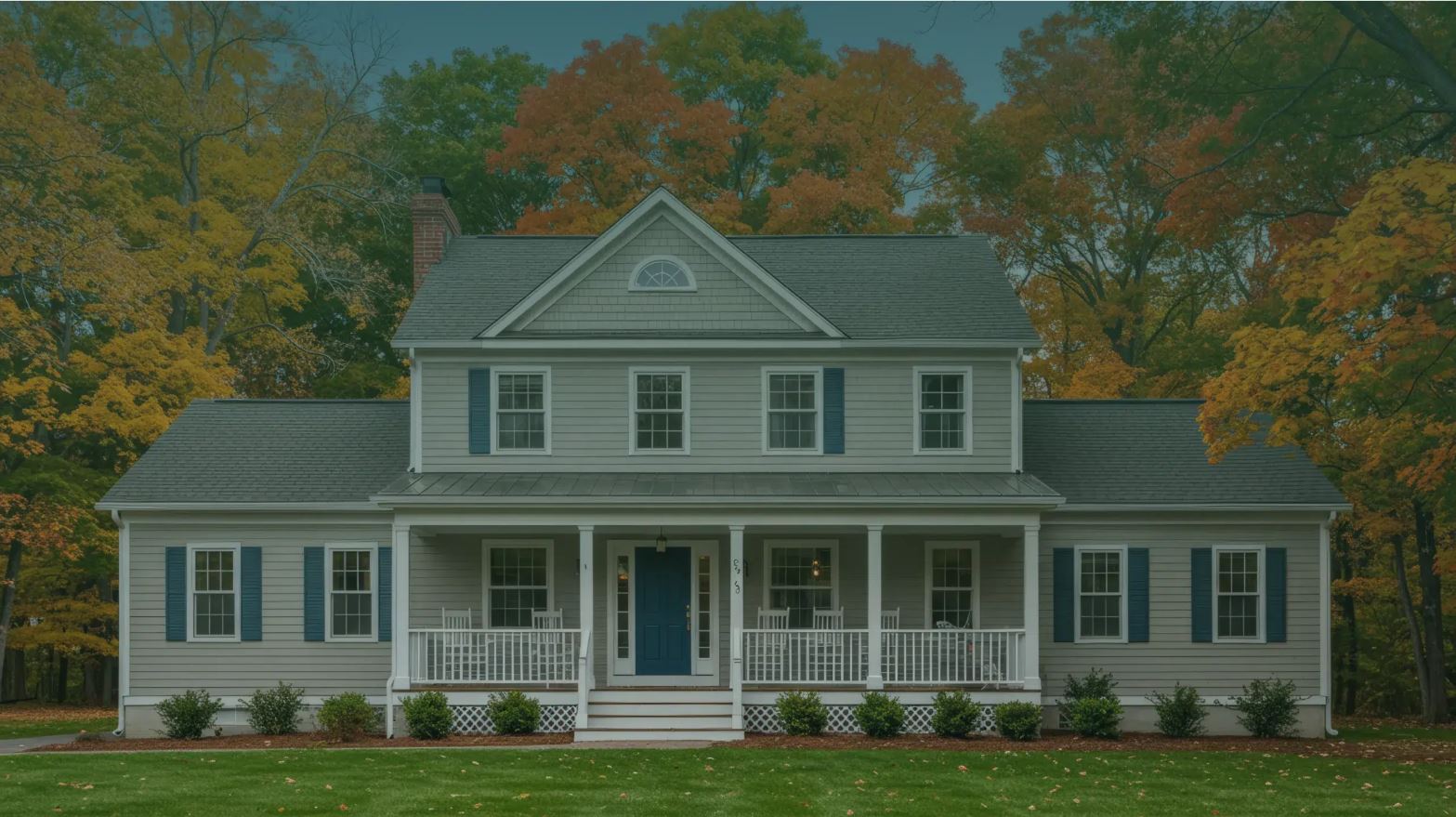 Banner of Pawcatuck Roofing Company Inc.