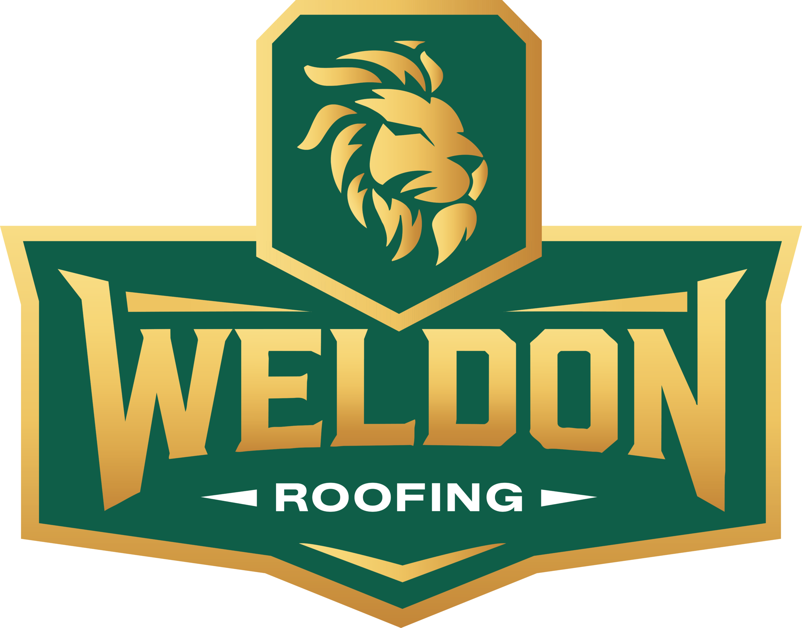 Weldon Roofing & Construction