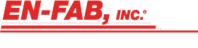 EN-FAB Inc. roof