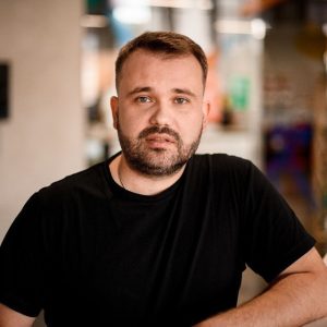 Evgen Kushnirchuk